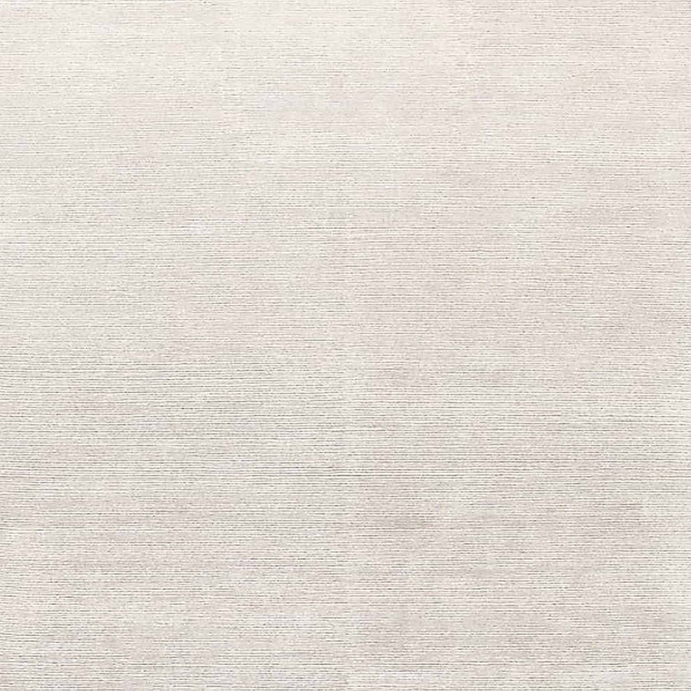 Ahgly Company Indoor Square Mid-Century Modern Area Rugs, 7' Square