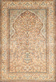 Ahgly Company Indoor Rectangle Traditional Area Rugs, 5' x 8'