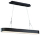 George Kovacs P1170-617-L, Step Up, LED Pendant