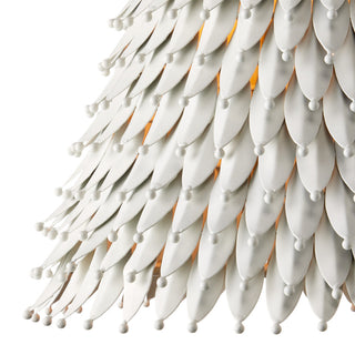 Overlay Small Pendant