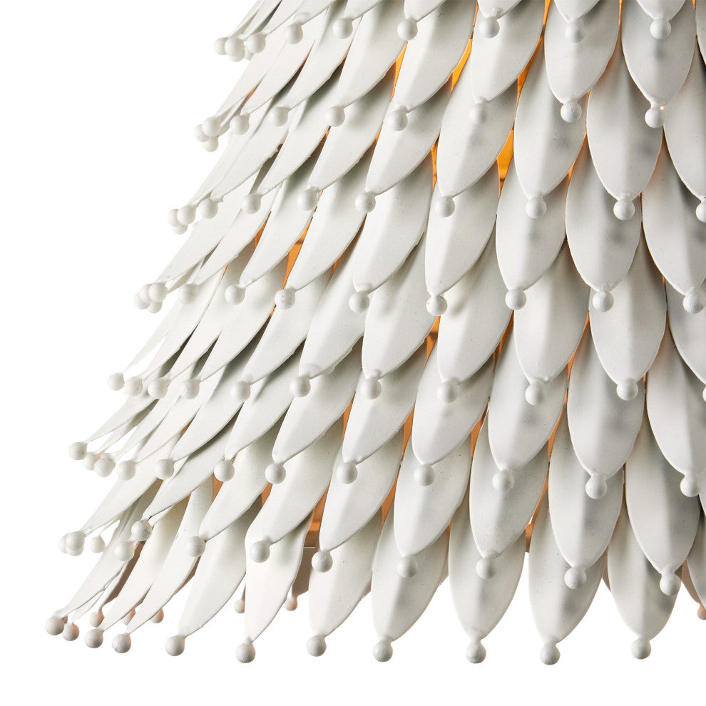 Overlay Small Pendant