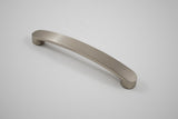 Pull, Satin Nickel