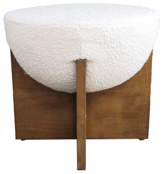 Mushroom Ottoman