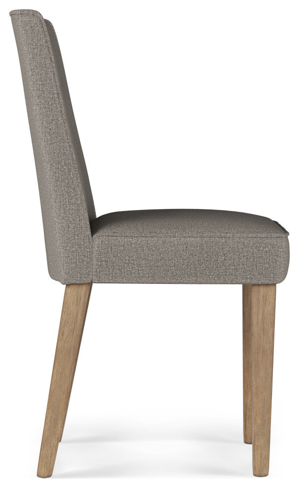 Bartow Dining Chair, Taupe