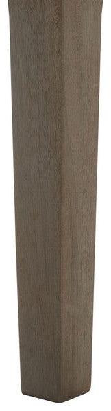 Safavieh Martinique Patio Coffee Table Light Grey