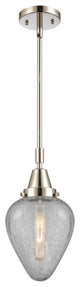 INNOVATIONS LIGHTING 447-1S-PN-G165-LED Geneseo Mini Pendant