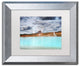 Philippe Sainte-Laudy ''Journey of the Sorcerer'' Matted Framed Art