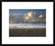 Beach and Waves, Corcovado National Park, Costa Rica, 22"x18"
