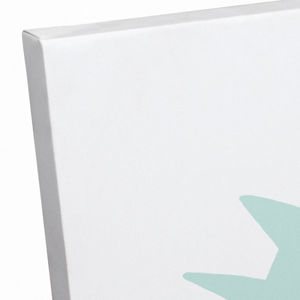 I Still Live With My Parents 20x20 Canvas Wall Art