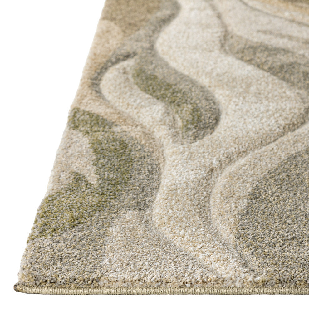 Carmona CO5 Cactus 8' x 10' Rug