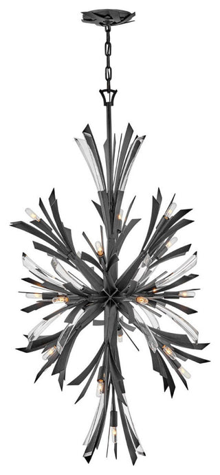 Fredrick Ramond Vida Medium Orb, Brushed Graphite