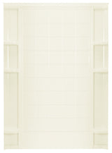 Sterling, Shower Wall Panel, 6"x1"x72.5"