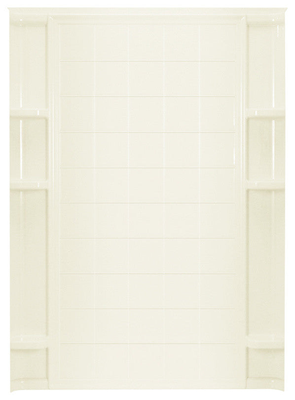 Sterling, Shower Wall Panel, 6"x1"x72.5"