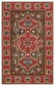 Surya Arizona Geometric Area Rug, 5' x 8'