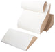 Avana Kind Bed Orthopedic Support Pillow Comfort System, Cloud and Camel