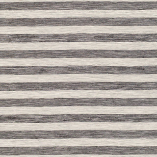 Pasadena Indoor/Outdoor Area Rug, Medium Gray, 4'3" X 5'11"