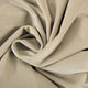 Macchiato Beige Heritage Plush Velvet Fabric Sample, 4Wx4L