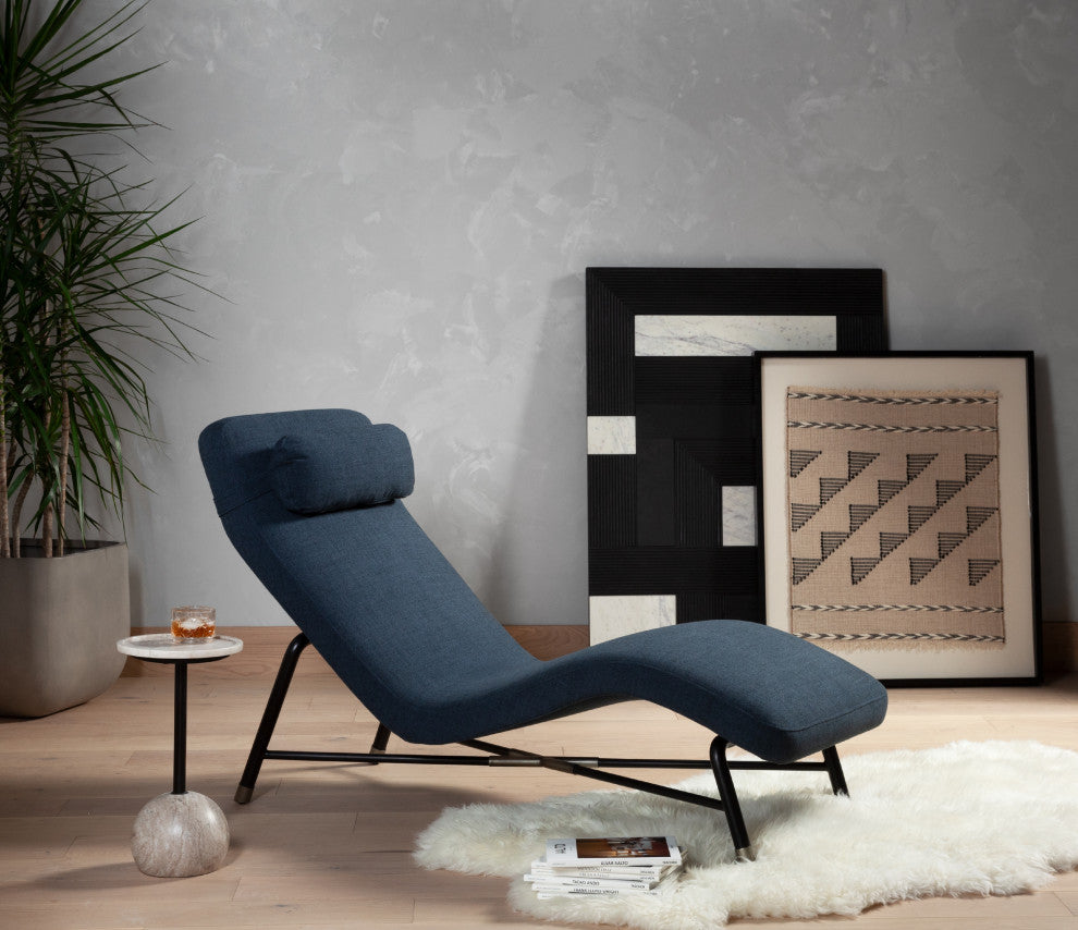 Ivan Square Planter-Grey Concrete