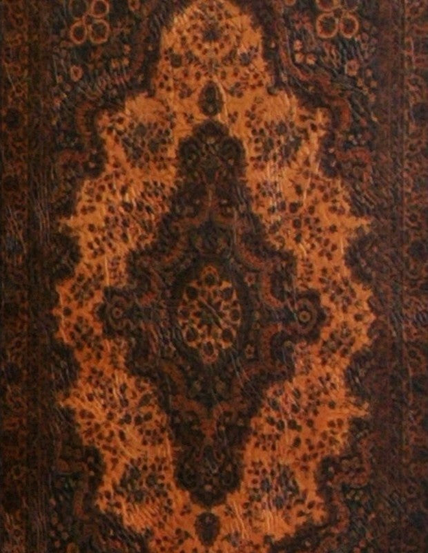 6' Tall Olde-Worlde Classical Room Divider