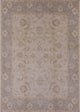 Ahgly Company Indoor Rectangle Mid-Century Modern Area Rugs, 2' x 5'