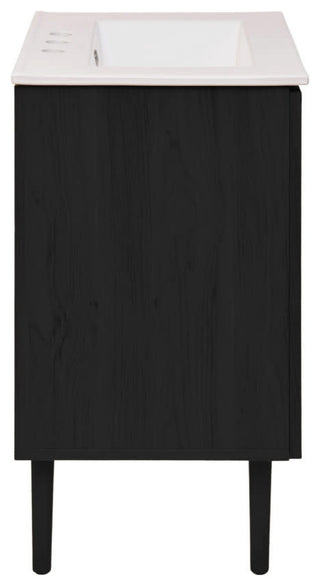 Swiss Madison SM-BV6201-3C Bron 24" - Black Oak