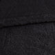 Intelligent Design Microlight Plush Oversized Blanket, Black