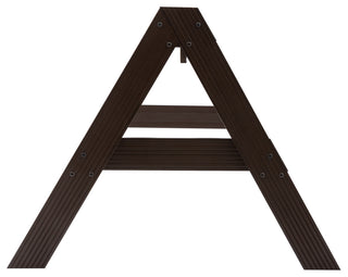 New Age Pet Restful Roost,A Shape Roosting Bar, Medium