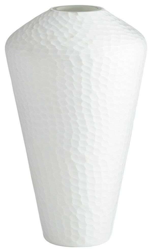 Cyan Design 07316 Large Buttercream Vase