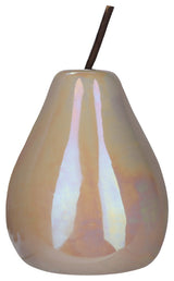 Ceramic Figurine White