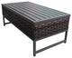 Barcelona Coffee Table Walnut