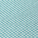 Indoor/Outdoor Hinton HN1 Aqua Machine Washable 1'8" x 2'6" Rug