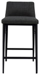 Baron Counter Stool Charcoal