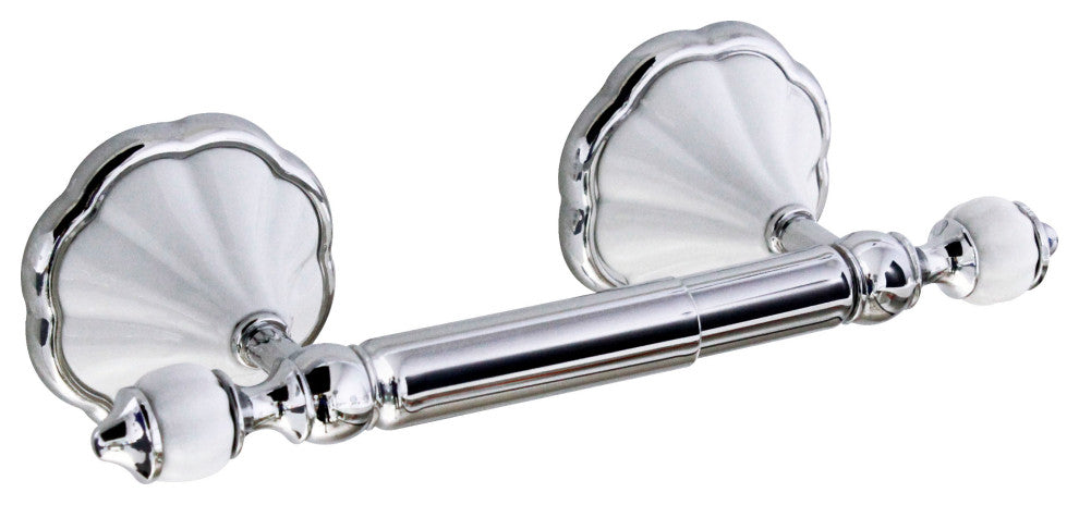 MODONA's Four Piece Accessories Set Flora Series