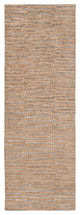 Surya Platinum PLAT-9028 2'x3' Rug, Camel/Light Gray