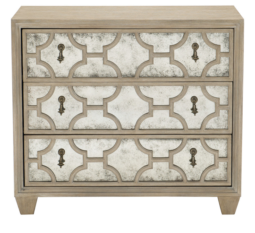 Bernhardt Santa Barbara Nightstand