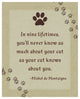 "Michel de Montaigne: Nine Lifetimes" Digital Paper Print by BG.Studio, 22"x26"