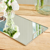 Covina Decorative Tray, Large