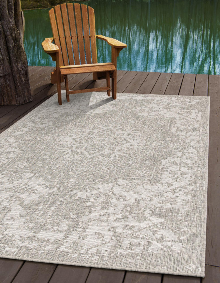 Jill Zarin Dubai Outdoor Rug