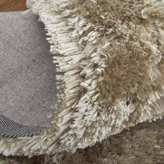 Weave & Wander Kelim Rug, Taupe, 2'6"x10'