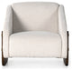 Bevan Chair-Knoll Natural