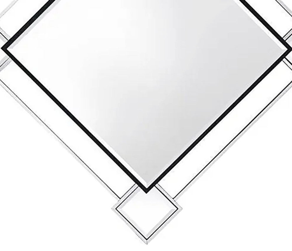 ACME Asbury Accent Mirror