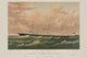 Steam Yacht Polynia- Canvas Poster 20" x 30"