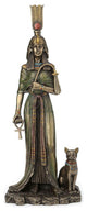 Egyptian Queen Nefertari Statue