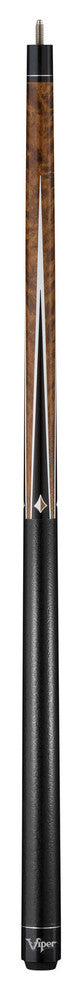 Diamond Brown Stain Cue