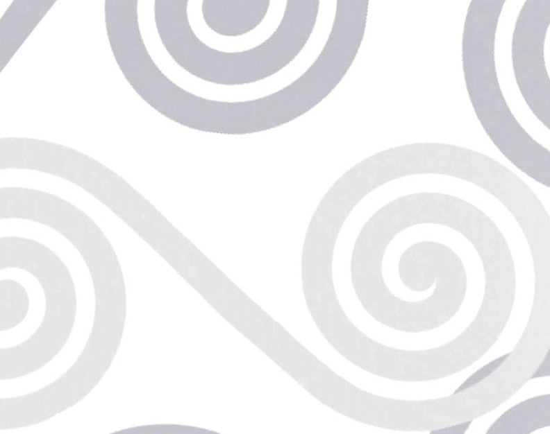 Rip Curl, Geometric Print Kitchen Towel, Gray