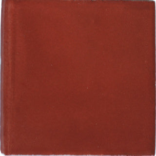 9 pcs Terracotta Clay Talavera Bullnose