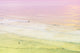 Ocean Beach Surfer, 16"x24"