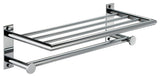 Towel Shelf (Eco), Brushed