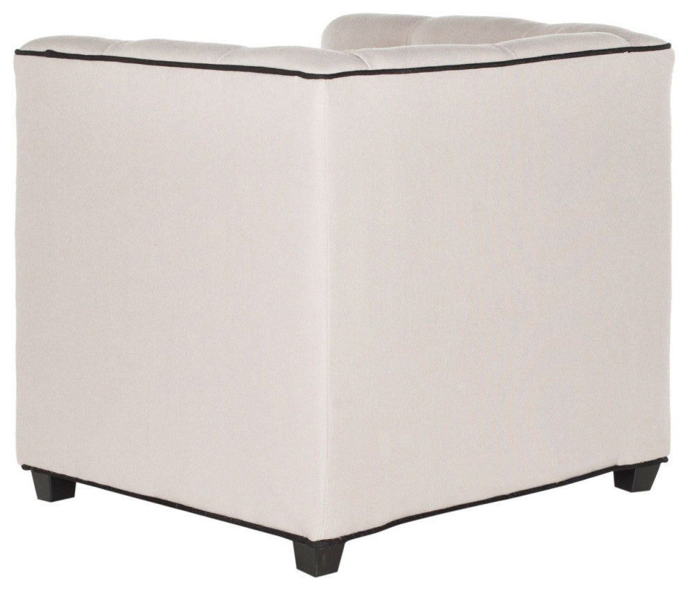 Safavieh Little Decorator Club Chair