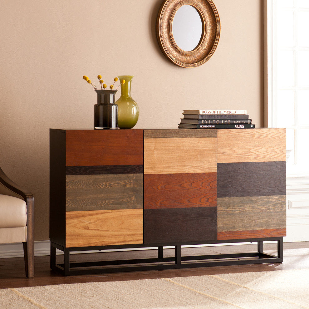 Maximillion Credenza